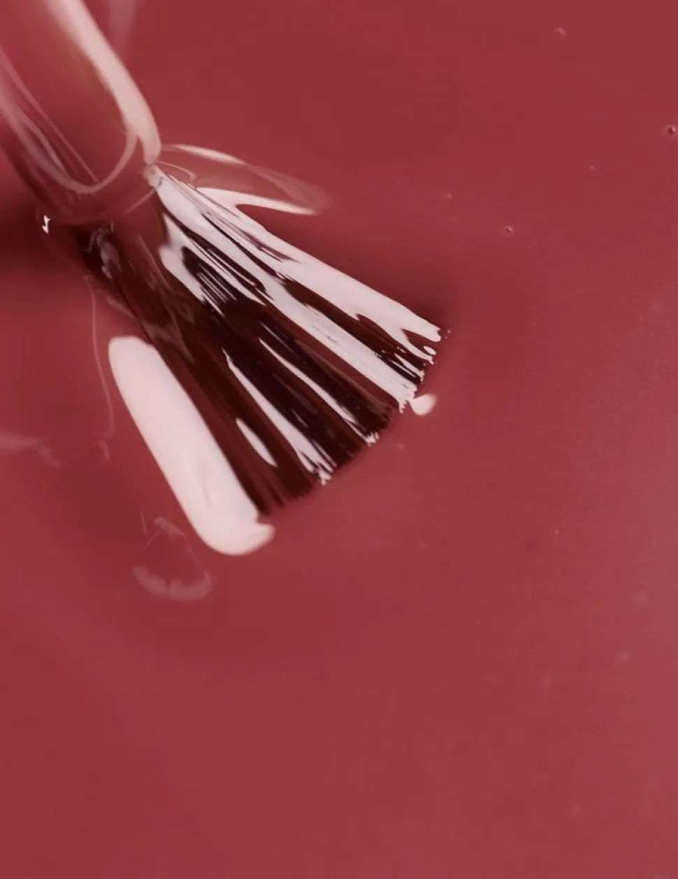 Gel Polish, Rose Brandy