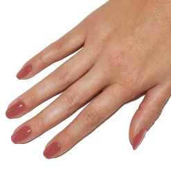 Gel Polish, Rose Brandy