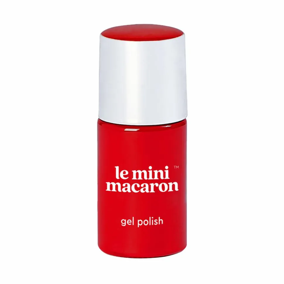 Gel Polish, Rouge Coquelicot