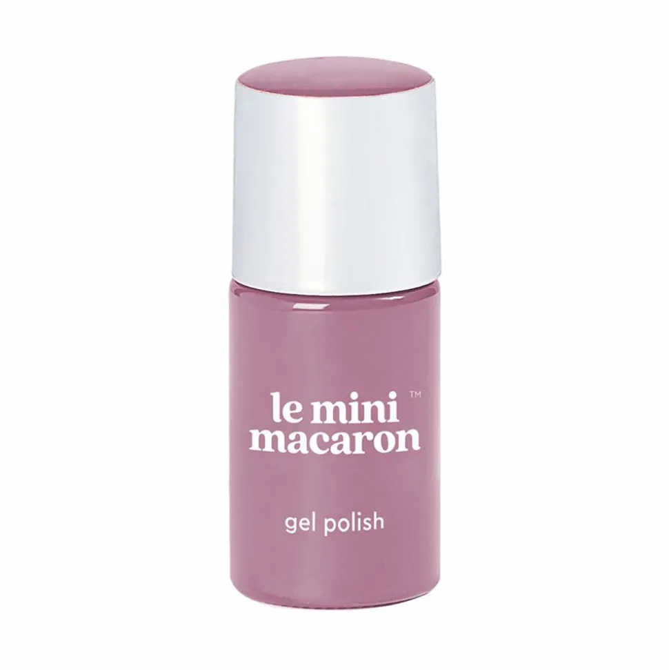 Gel Polish, Rum Raisin