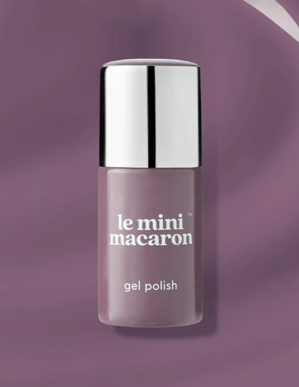 Gel Polish, Rum Raisin