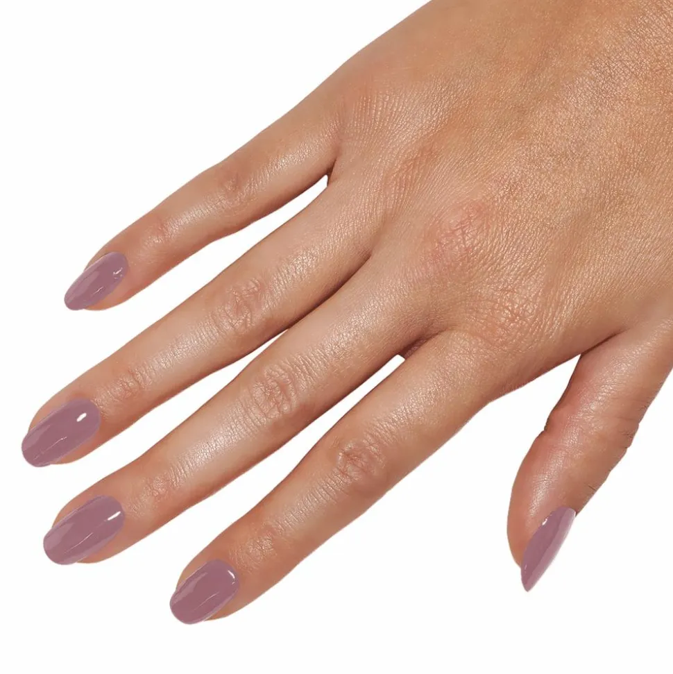 Gel Polish, Rum Raisin