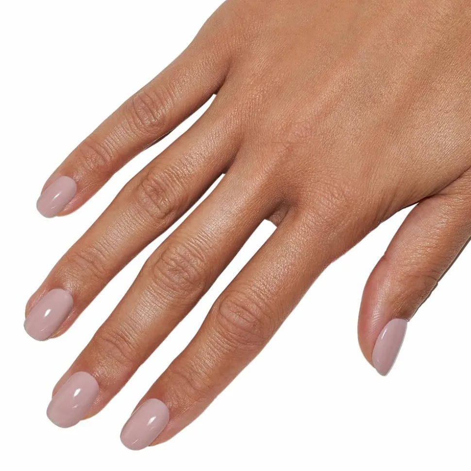 Gel Polish, Spiced Chai