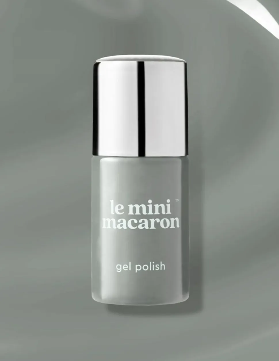 Gel Polish, Sugar Stone