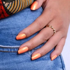 Gel Polish, Sun Beam
