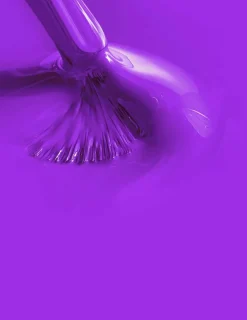 Gel Polish, Ultra Violet