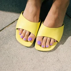 Gel Polish, Ultra Violet
