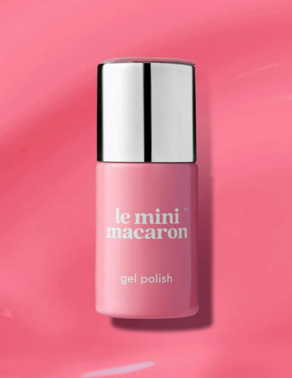 Gel Polish, Wild Peach