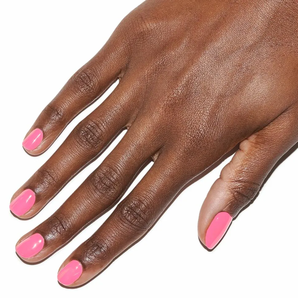 Gel Polish, Wild Peach
