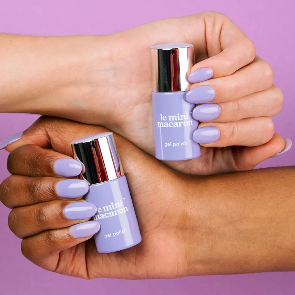 Gel Polish, Wildflower