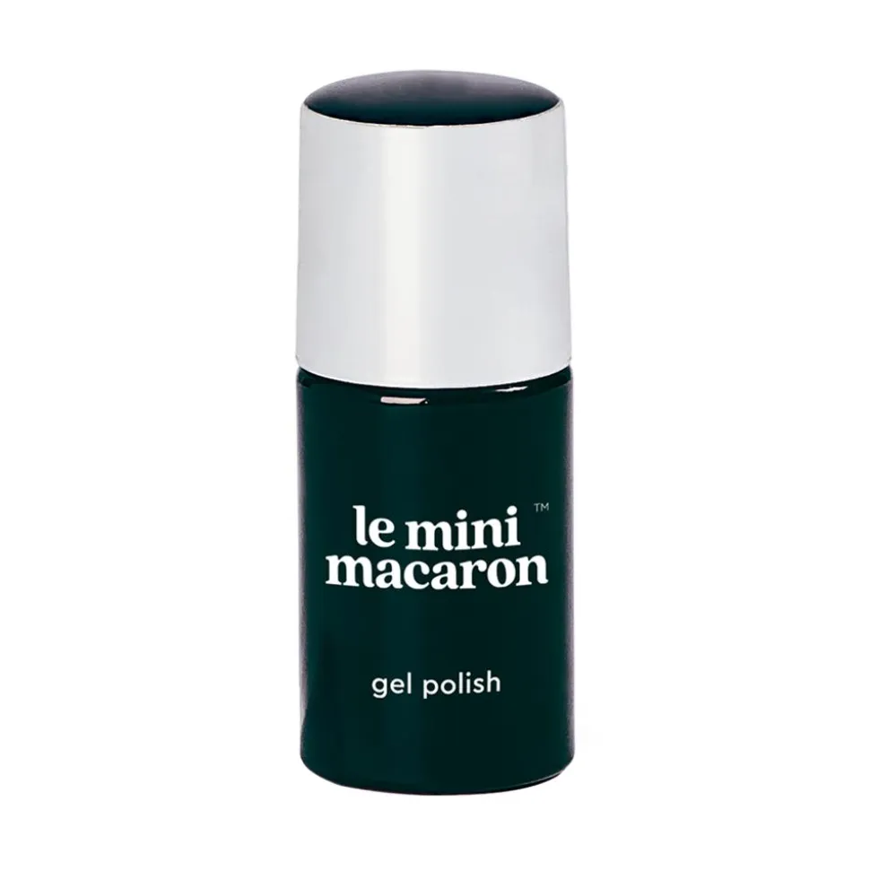 Gel Polish, Winter Green