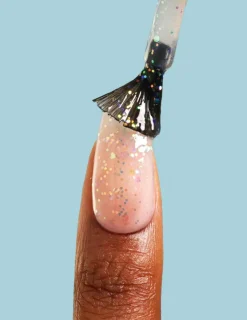 Gel Top Coat, Seashell