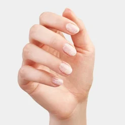 Gel Top Coat, Seashell