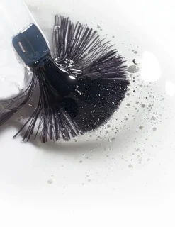 Gel Top Coat, Transparent