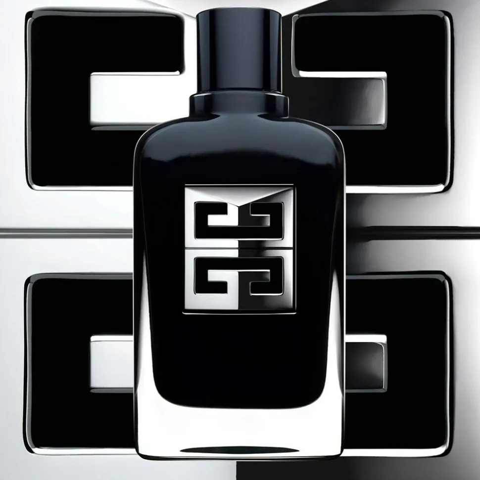 Gentleman Society Eau De Parfum, 60 ml