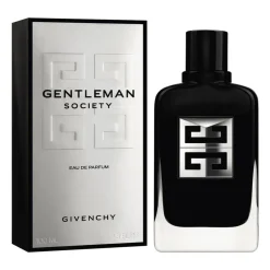 Gentleman Society Eau De Parfum, 100 ml