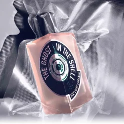 Ghost In The Shell Eau De Parfum, 100 ml