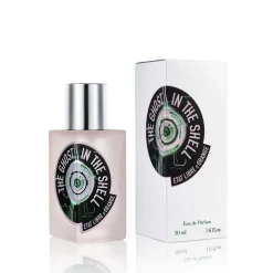 Ghost In The Shell Eau De Parfum, 50 ml