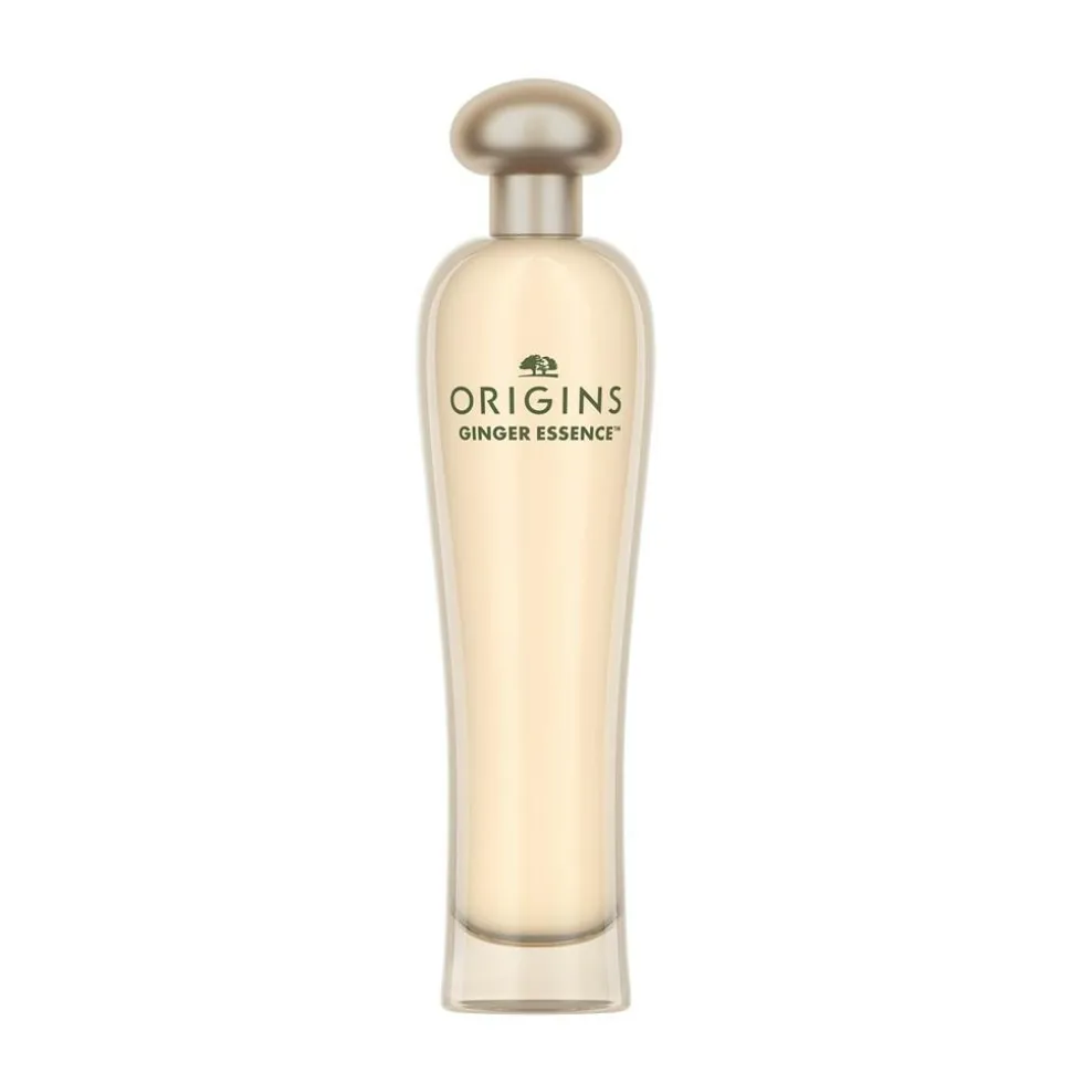 Ginger Essence Sensuous Fragrance Skin Scent, 100 ml