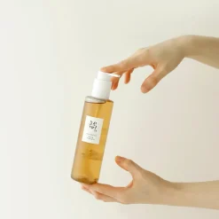 Ginseng Cleansing Oil, 210 ml