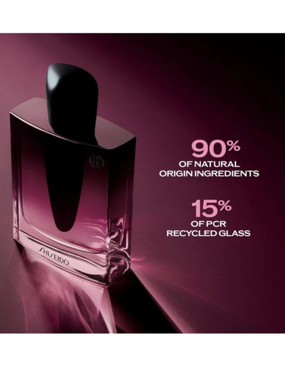 Ginza Datura Eau De Parfum, 50 ml