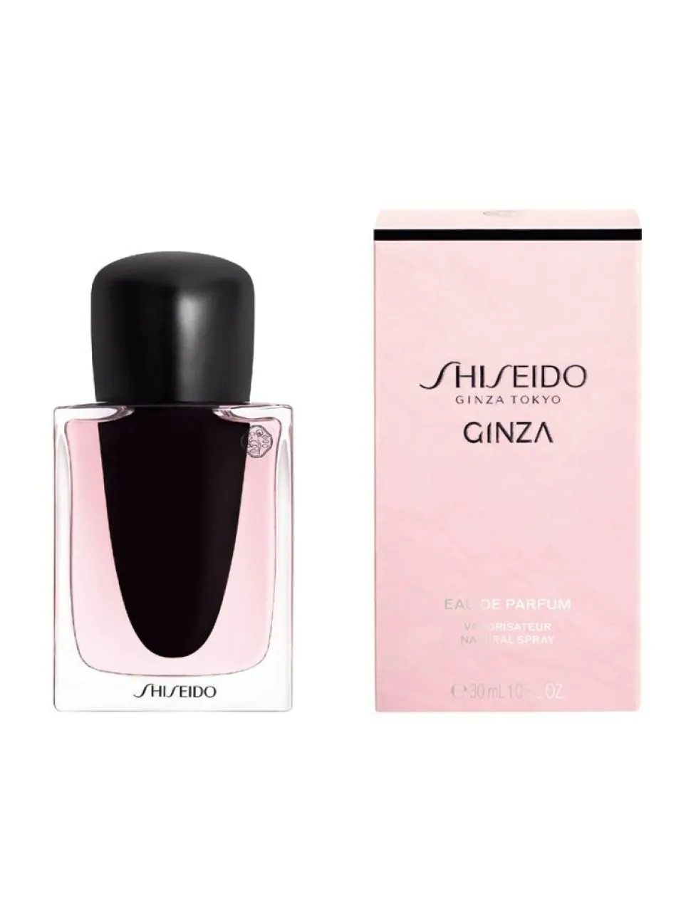 Ginza Eau De Parfum, 30 ml