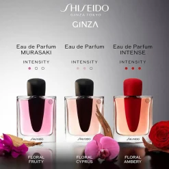 Ginza Intense Eau De Parfum, 50 ml