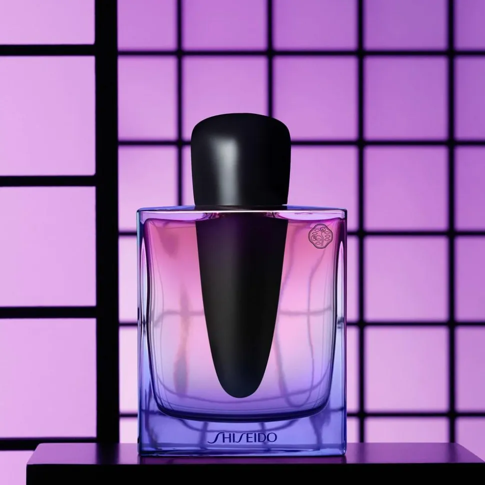 Ginza Night Intense Eau De Parfum, 90 ml