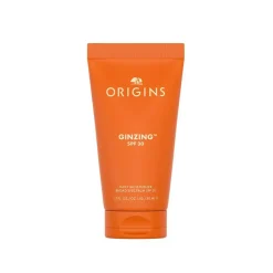 GinZing SPF 30 Daily Moisturizer, 30 ml