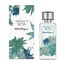 Giungle Di Seta Eau De Parfum, 100 ml