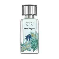 Giungle Di Seta Eau De Parfum, 50 ml