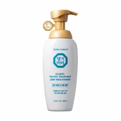 Glamo Kreatin Treatment, 400 ml