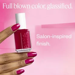 Glass Nails Neglelak, 15 Full Blown