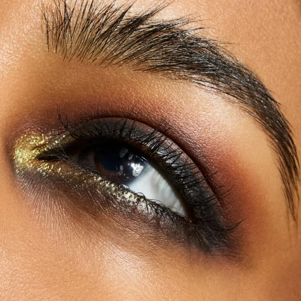 Glitter Eye Shadow, I Like 2 Watch