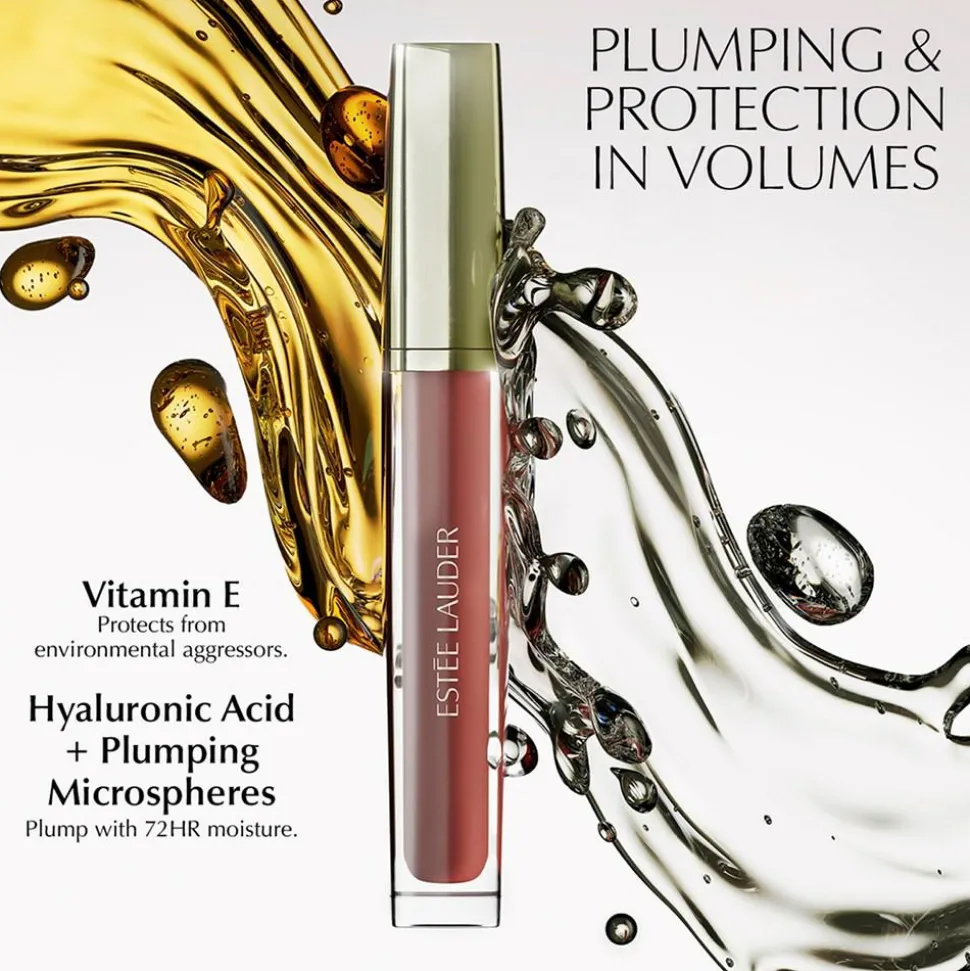 Glossy Pout Lip Oil, 07 Apricot Nectar
