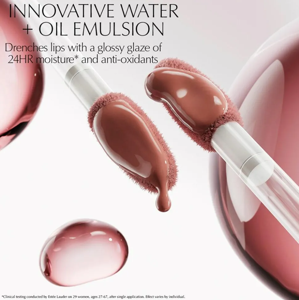 Glossy Pout Lip Oil, 07 Apricot Nectar