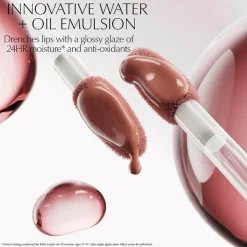 Glossy Pout Lip Oil, 04 Maple Syrup
