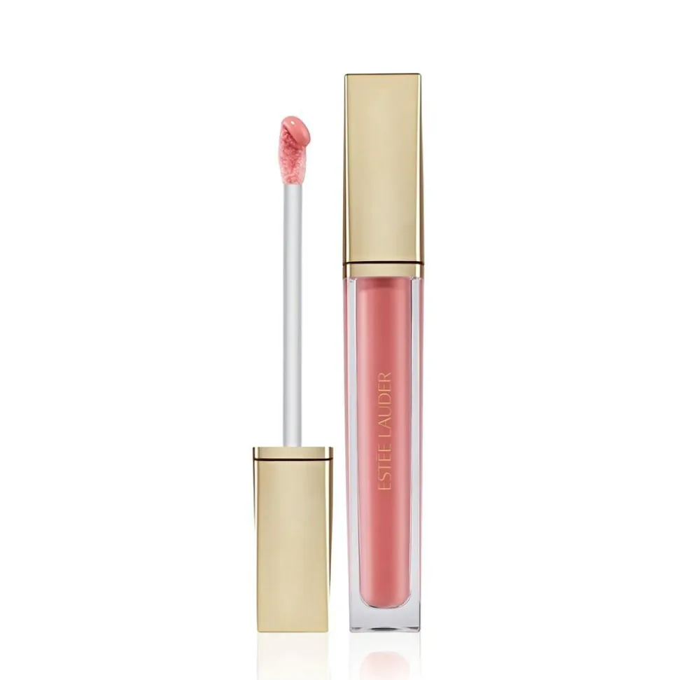 Glossy Pout Lip Oil, 02 Strawberry Milk