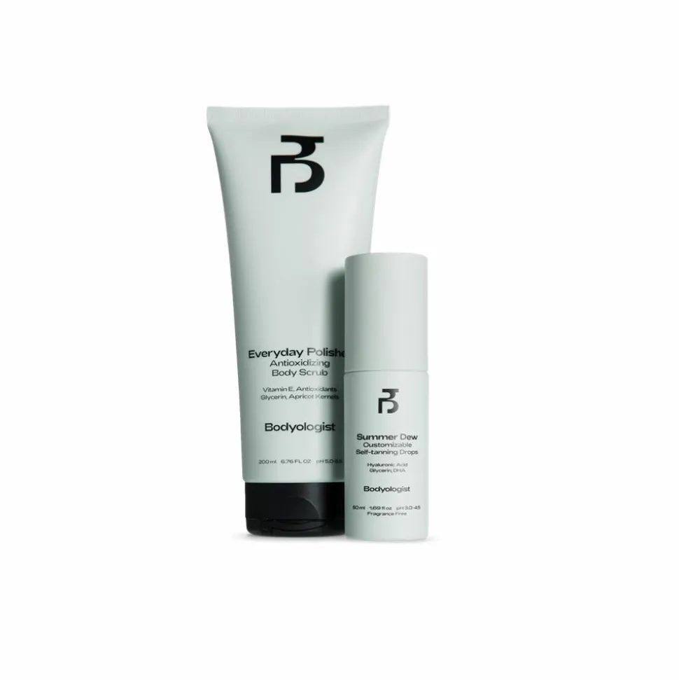 Glow Duo Pak