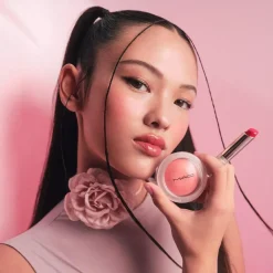 Glow Play Blush, Heat Index