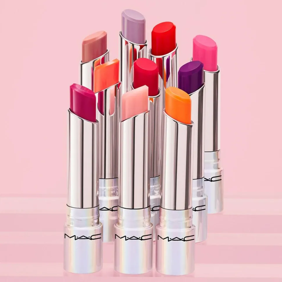 Glow Play Tendertalk Lip Balm, Favourite