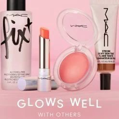 Glow Play Tendertalk Lip Balm, Photogenic