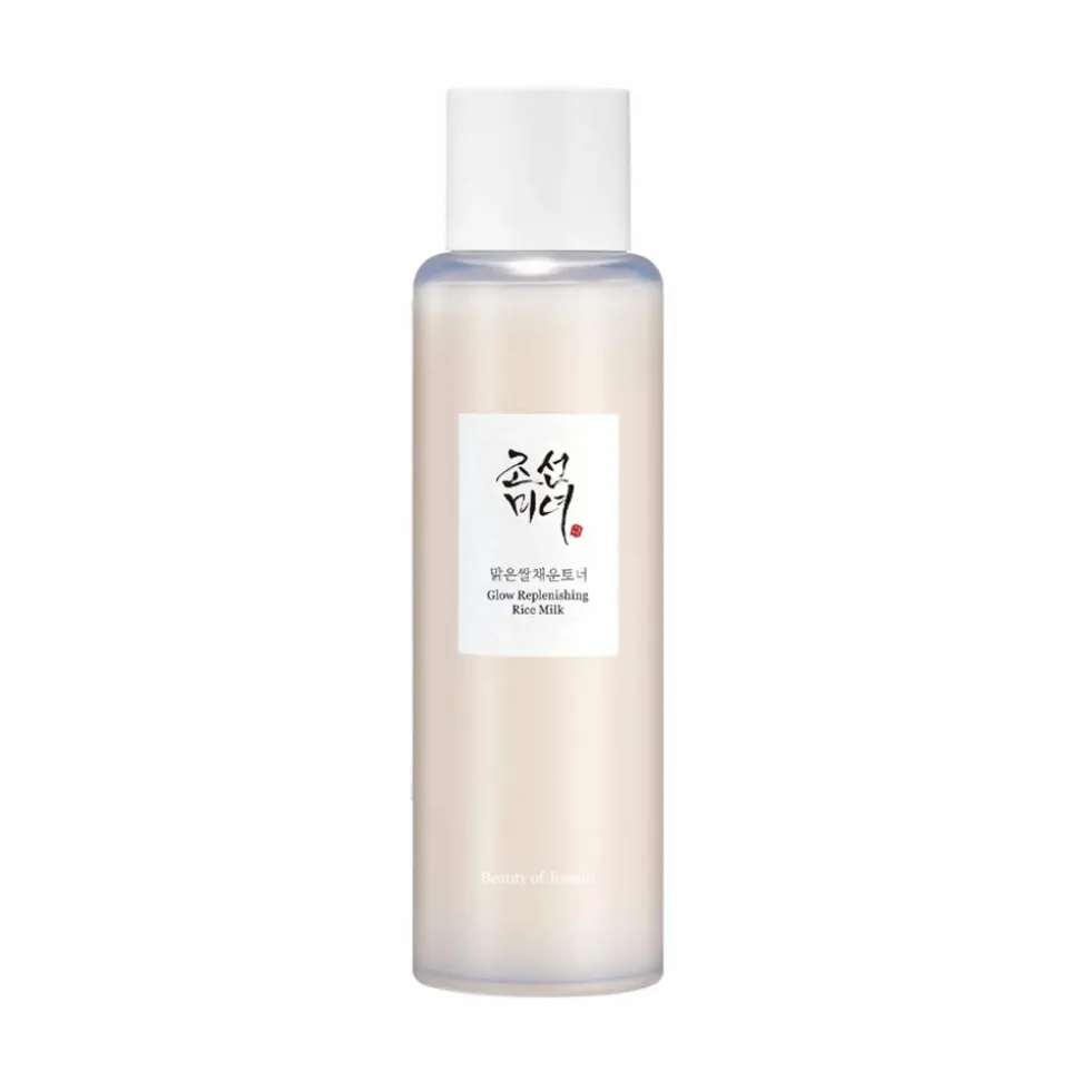 Glow Replenishing Rice Milk Toner, 150 ml