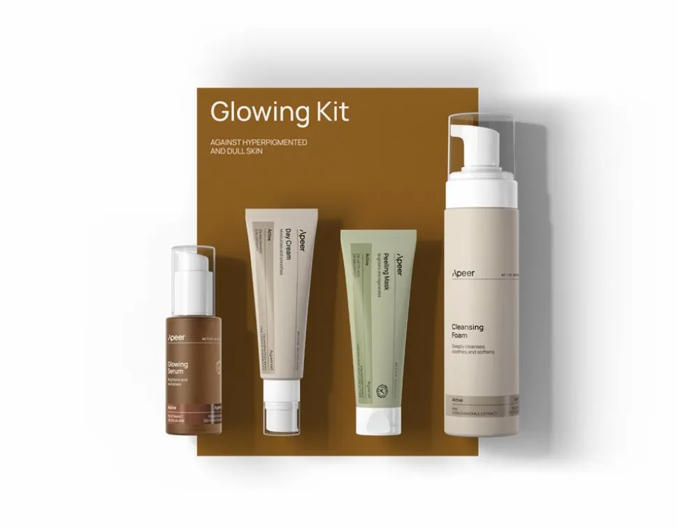 Glowing Kit