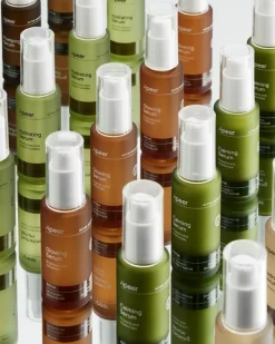 Glowing Serum, 30 ml