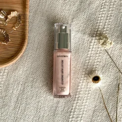 Glowing Skin Lotion
