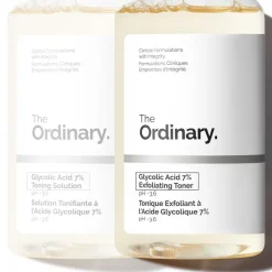 Glycolic Acid 7% Exfoliating Toner, 240 ml