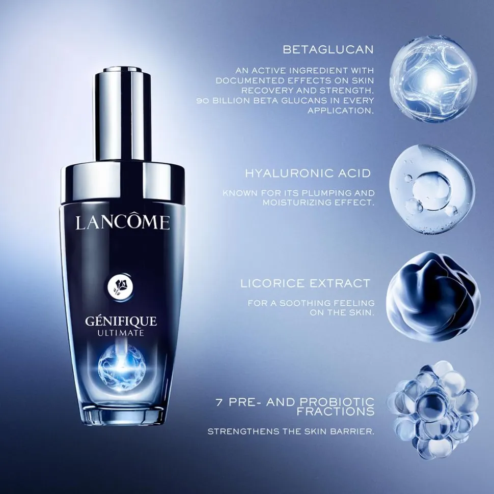 Génifique Ultimate Serum, 20 ml