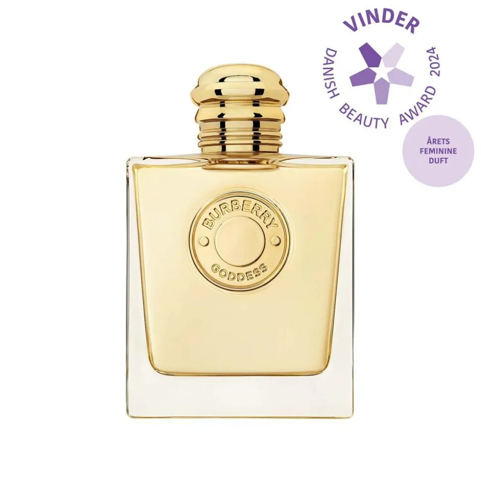 Goddess Eau De Parfum, 100 ml