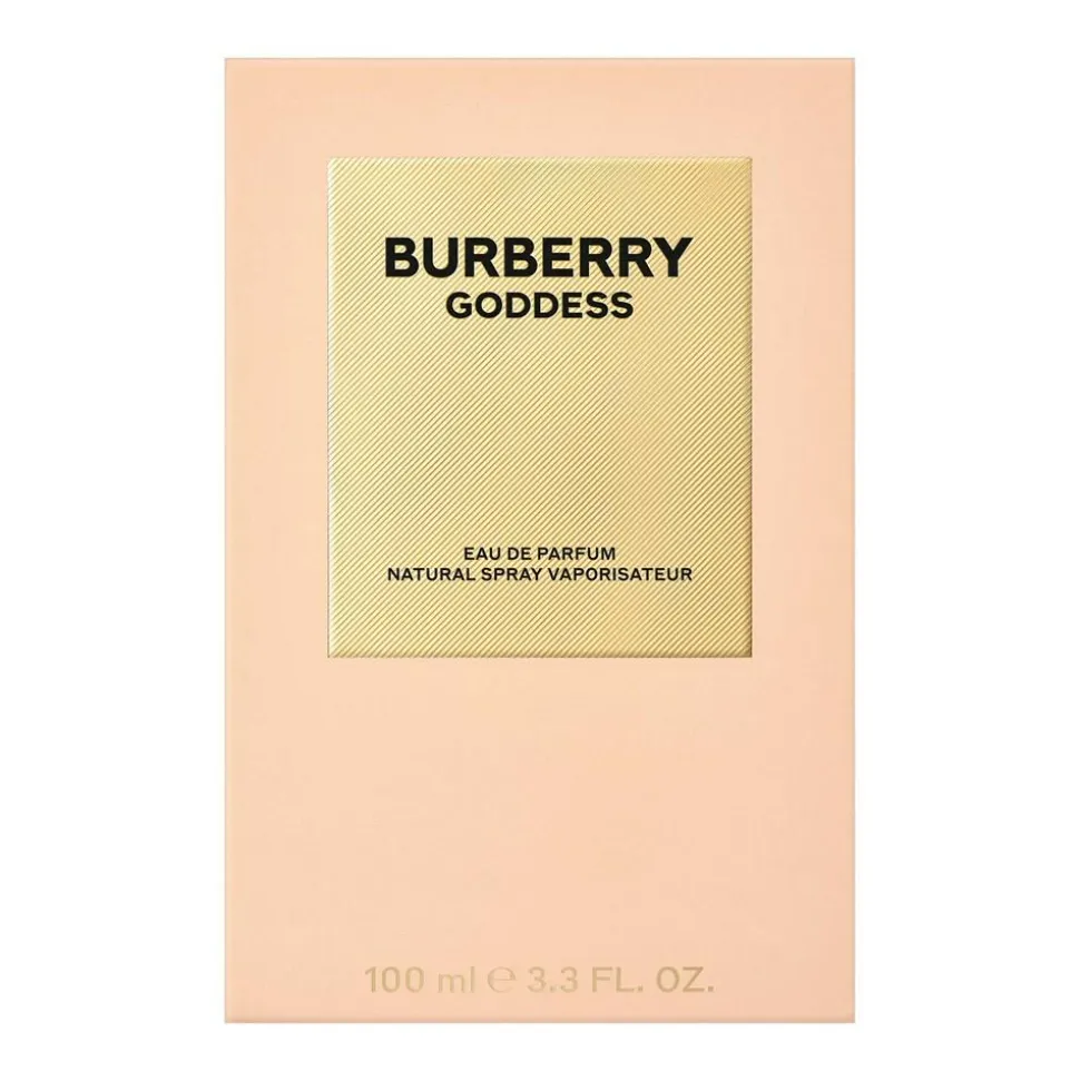 Goddess Eau De Parfum, 100 ml